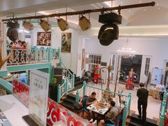 -阿拉丁新疆风味餐厅·清真(罗廊巷店)