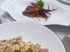 -金陵后厨·南京菜(新街口秣陵路店)