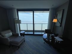 -舟山希尔顿酒店