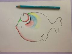 -东方童画少儿美术(莘庄体验馆)