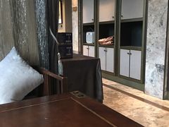 大堂-闻莺馆(柳浪闻莺店)