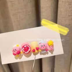 -PinkBaby美甲美睫