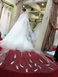 点击看大图 -全城热恋璀璨婚纱摄影(国贸总店)