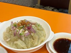 -雅苑餐厅(朝天路店)