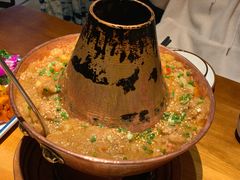 -觅山云南菜(泊富ICITY店)