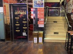 -唱吧麦颂KTV(方庄店)