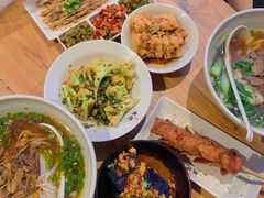 -湘人龙记老长沙米粉(华普国际大厦店)