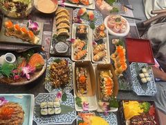 -三笙精致·料理(海河店)