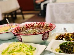 -陈胖子特色菜.鲜货现炒(融景城店)