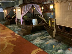 -中关村皇冠假日酒店·红轩中餐厅