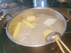 招牌竹笙椰子鸡-凤园椰珍·臻品椰子鸡(保利时光里店)