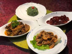 -吴门人家·苏宴宫廷菜(拙政园店)