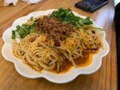 川香拌面-幺不倒重庆小面(大梁店)