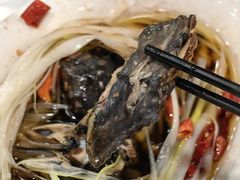 秘制酱油鸡-喜洋洋(中山四路店)