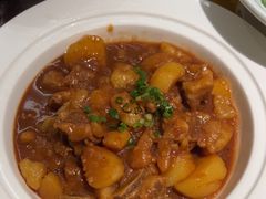 -爱碗亭·鲜炒湖南菜(壹城中心店)