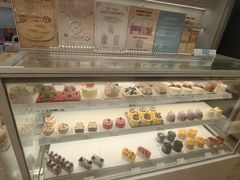 -好利来(欢乐谷店)