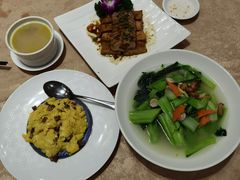 -广东胜利宾馆西关粤中餐厅