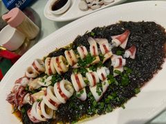 -舌尖上·霞浦滩涂海鲜(总店)