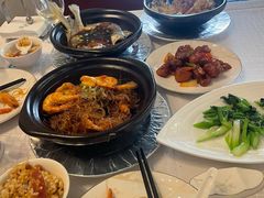-西苑饭店·蓬莱春餐厅