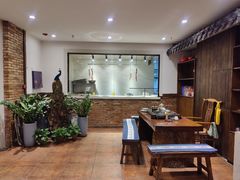 -八闽饭店闽南小镇(铁西店)