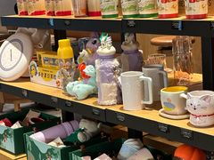 -星巴克(广州百信广场东区店)