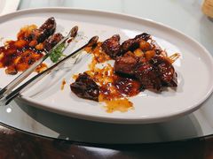-京采烤鸭清真餐厅(金桥店)