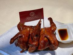 -侨美食家·粤菜(体育西路店)