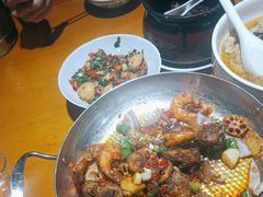 -好帮厨·下饭浏阳菜·坚持现炒(月湖店)