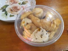 -逍遥镇刘相五胡辣汤豆沫馆(康复中街店)