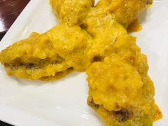-张果佬年糕卷(科巷店)