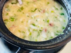 -老牌坊鲁菜名店(宽厚里店)