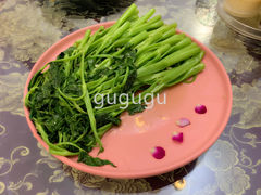 -古姑姑·品质海南菜私房餐厅(龙昆南欧式洋房别墅店)