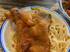 -西环肥仔螺蛳粉(总店)