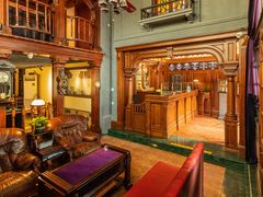 -良辰钟表店名表维修中心