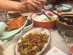 -小吊梨汤·北京菜·烤鸭(清河万象汇店)