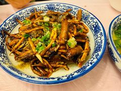 -玲珑餐厅(陕西南路店)