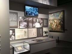 -上海市龙华烈士陵园