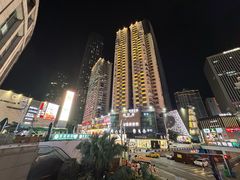 -观音桥步行街