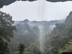 -龙瀑仙洞