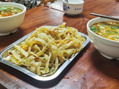 -龙门李家三旦羊肉汤馆