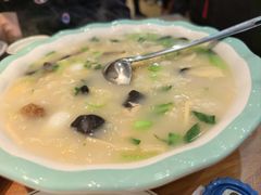 -春水锅贴·传统鲁菜(大明湖店)