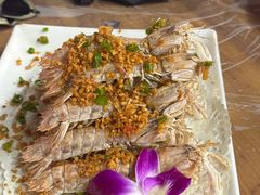 -醉壹号海鲜大排档(厦门美食地标店)