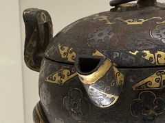 -上海博物馆(人民广场馆)