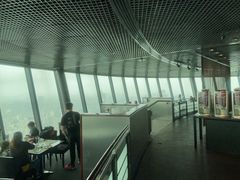 -澳门旅游塔360°旋转餐厅(南湾湖广场店)