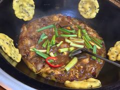 -曹丞相·地锅鸡·地锅鱼(武林店)