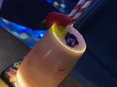 -TZ House音乐现场(来福士中心店)