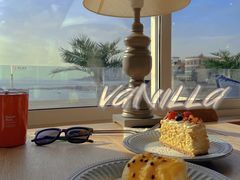 -Vanillacafe香草咖啡(银海大世界店)