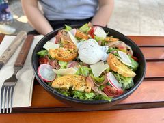 -京A Taproom·精酿餐吧(CBD店)