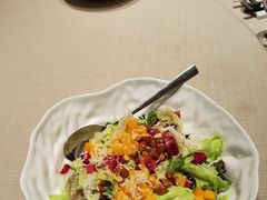 -漢舍中国菜馆(889广场店)