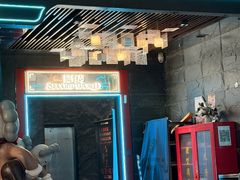 -屋有岛沉浸游戏旗舰店(中山公园店)